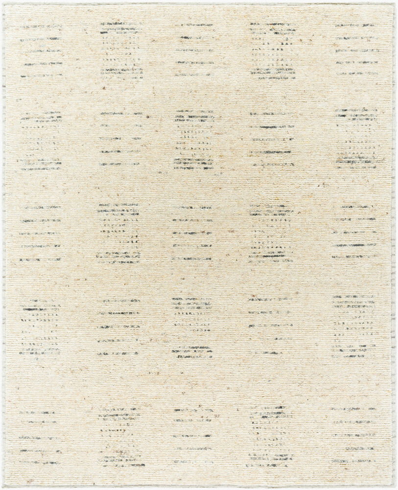 Davey Handmade Rug, by Surya, 14' length x 10' width