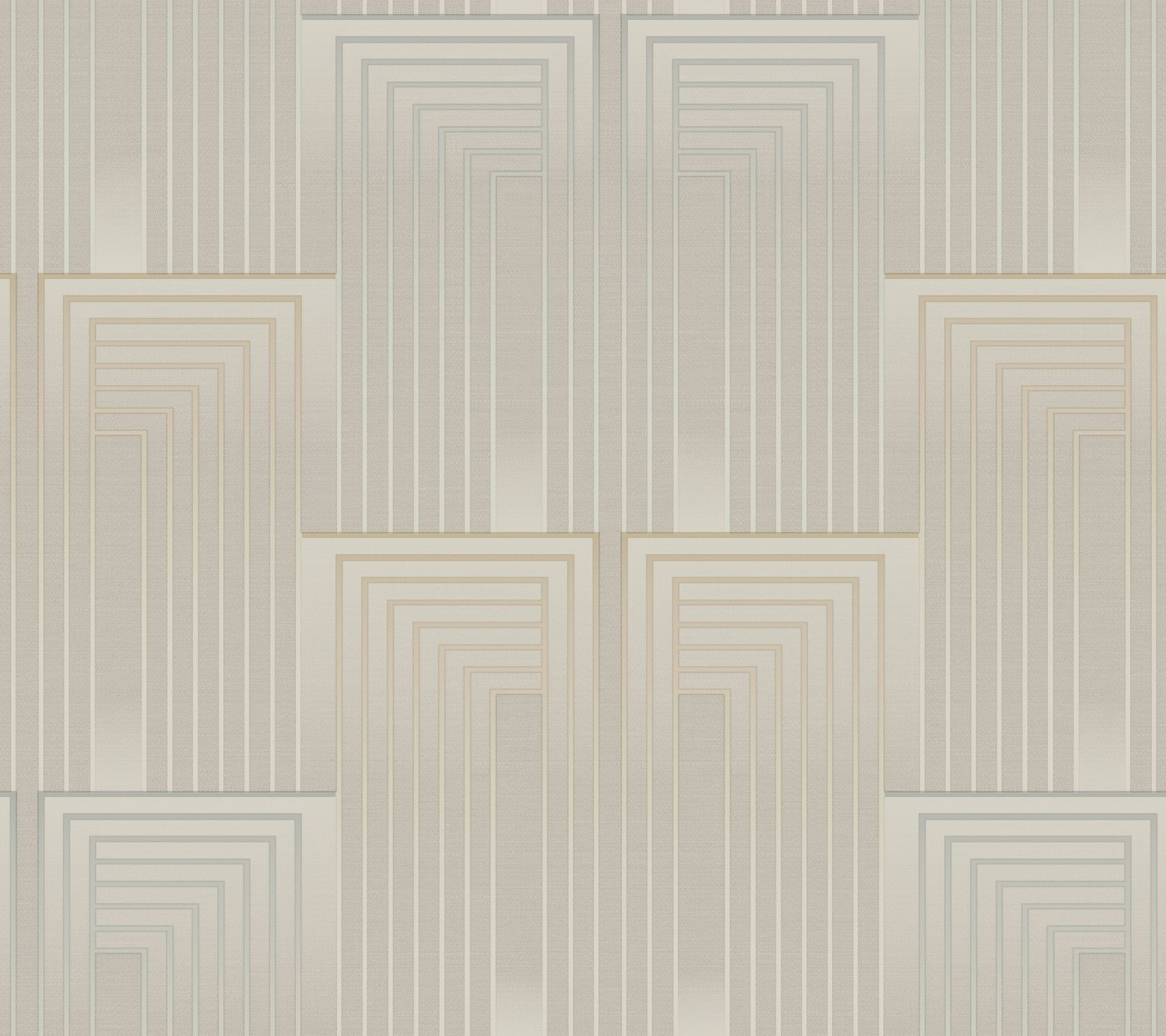 Vanishing Taupe & Pearl Wallpaper large image 