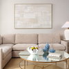 Erase Canvas Abstract Art, by Uttermost, 49.75" width x 73.75" height x 1.5" depth thumbnail 2