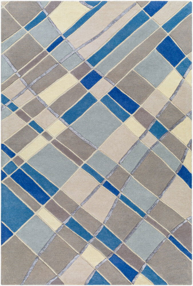 Tallinn Handmade Rug large image 