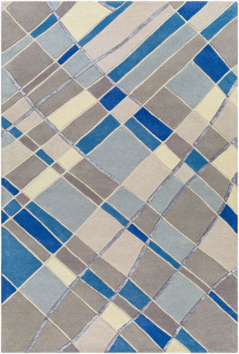 Tallinn Handmade Rug