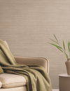 Allineate Parchment Wallpaper, by York Wall, 27' length x 2'3" width x 0.02" depth thumbnail 2