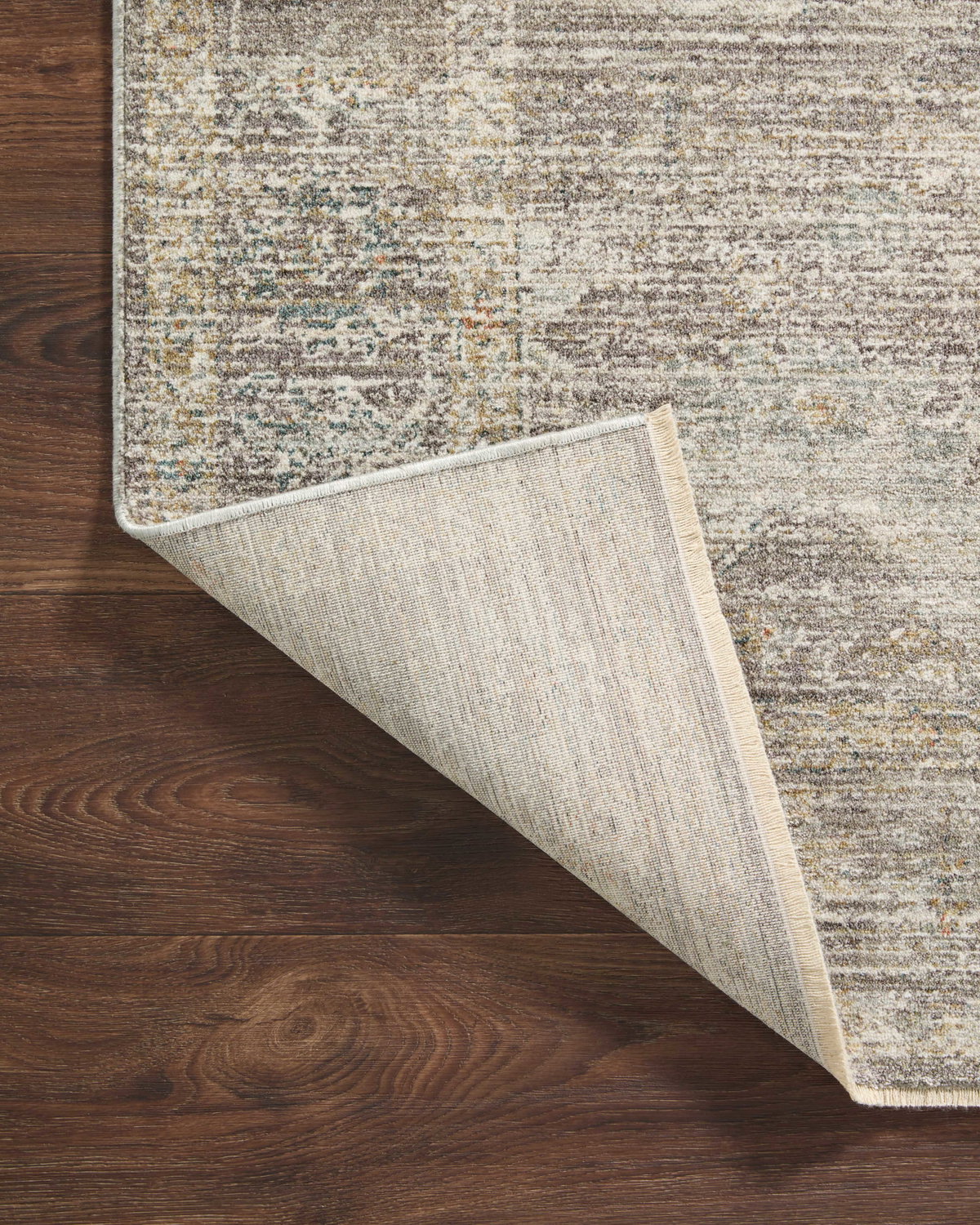 Magnolia Home by Joanna Gaines x Loloi Millie Rug, 3'6" length x 5'6" width View 10
