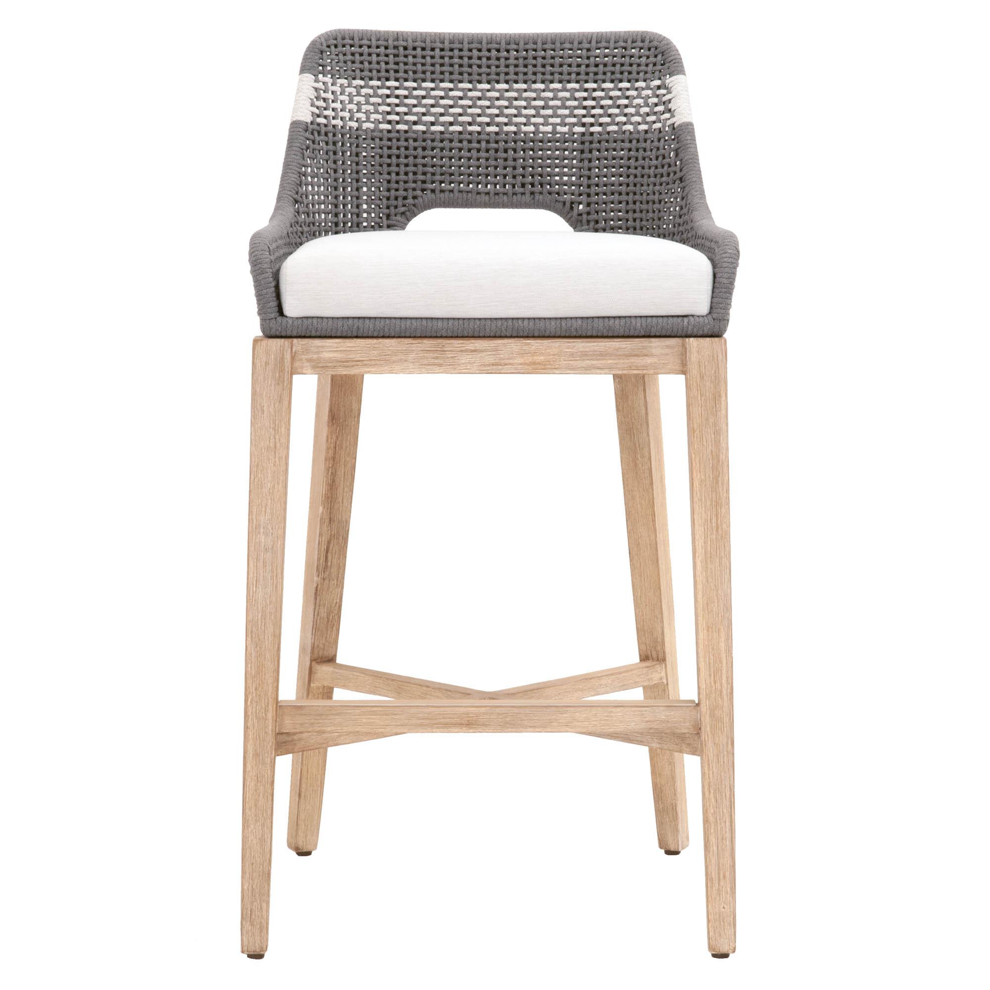 Tapestry Barstool, Dining Chair by Essentials for Living, 21" width x 39" height x 21.5" depth View 1