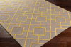 Gable Handmade Rug, by Surya, 15' length x 12' width thumbnail