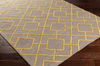 Gable Handmade Rug thumbnail 0