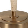 Palu Travertine Table Lamp thumbnail 7