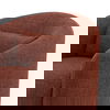 Haywood Occasional Chair Rust 5 Haywood Occasional Chair Rust thumbnail 5