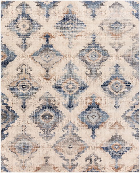 Dublin Machine Woven Rug