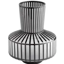 Online Designer Living Room Lined Up Glass Table Vase