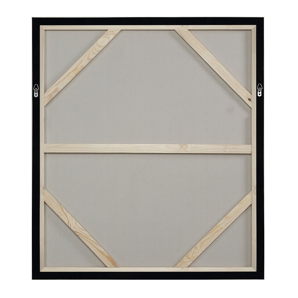 Lasso, Painting by Renwil, 45" height x 1.38" depth View 4