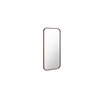 Kai Floor Mirror Walnut, by Moe's Home, 32" width x 68" height x 1.8" depth thumbnail 2