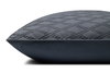 Chris Loves Julia x Loloi Cary Pillow, Decorative Pillow, 26" length x 26" width thumbnail 3