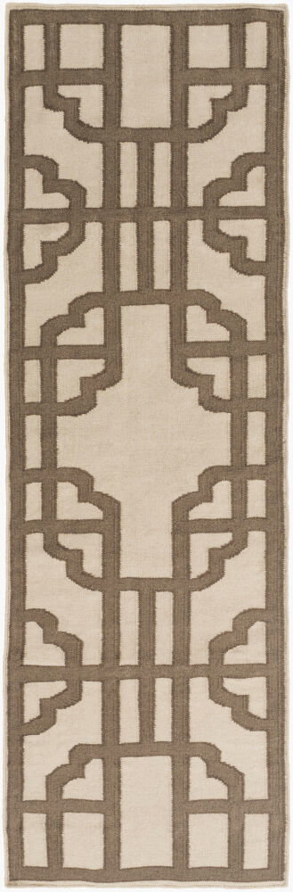 Alameda Handmade Rug