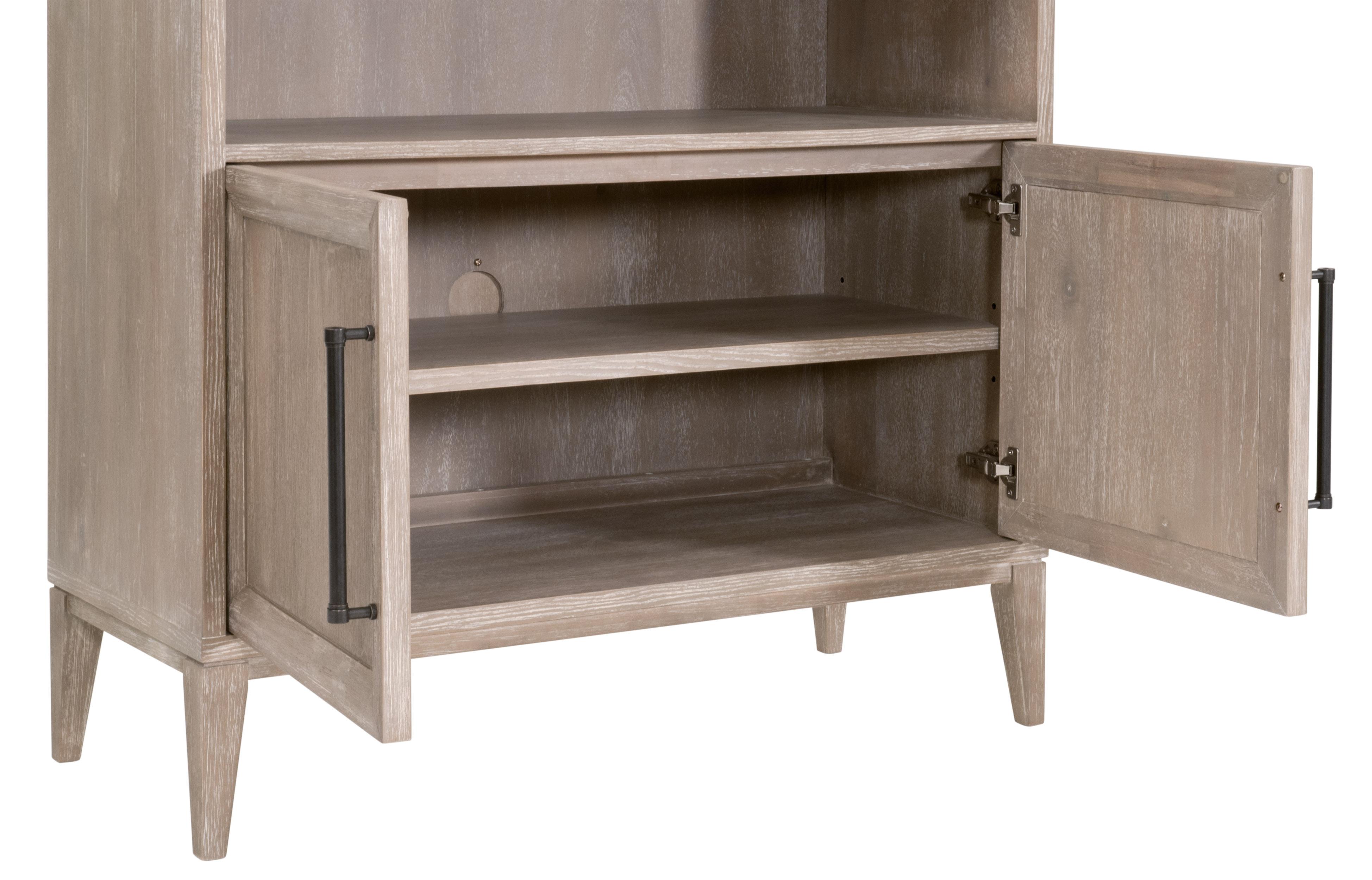 Morris Storage Bookcase Morris Storage Bookcase large image