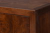 Southport Credenza, Cabinets & Sideboard by Sarreid, 80" length x 19" width x 34" height thumbnail 5