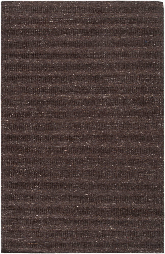 Bahama Handmade Rug, by Surya, 8' length x 5' width