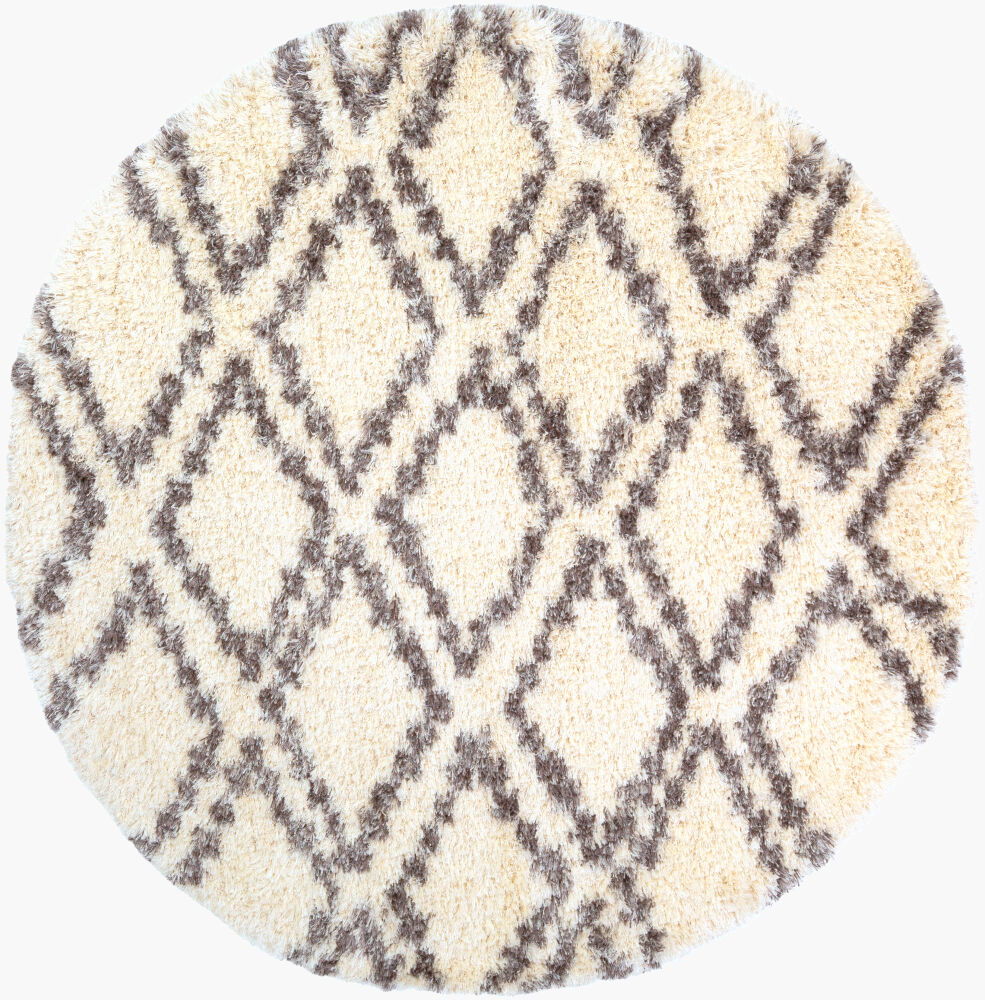 Rhapsody Machine Woven Rug large image 