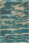 Artist Studio Handmade Rug thumbnail 0