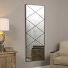 Emporia Antiqued Mirror thumbnail 1