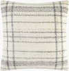 Amaya Accent Pillow, Decorative Pillow by Surya, 18" length x 18" width thumbnail