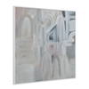 Palazzo  Canvas Art, Painting by Renwil, 48" height x 1.97" depth thumbnail 2