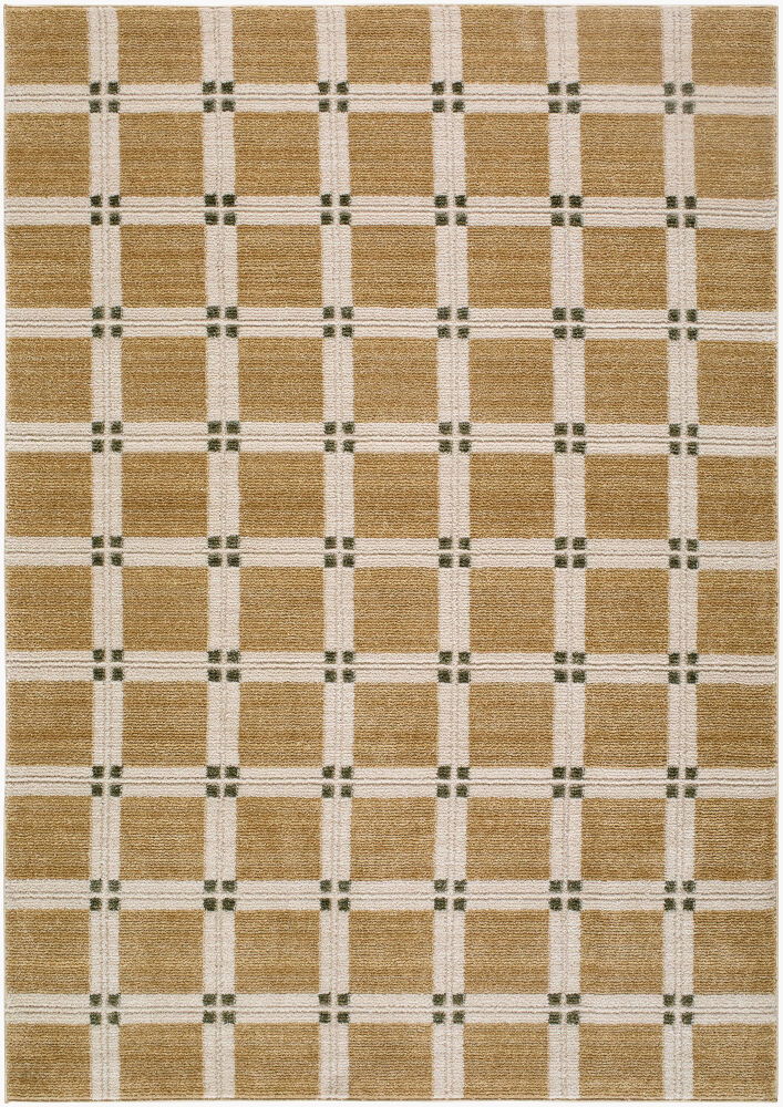 La Luna Machine Woven Rug large image 