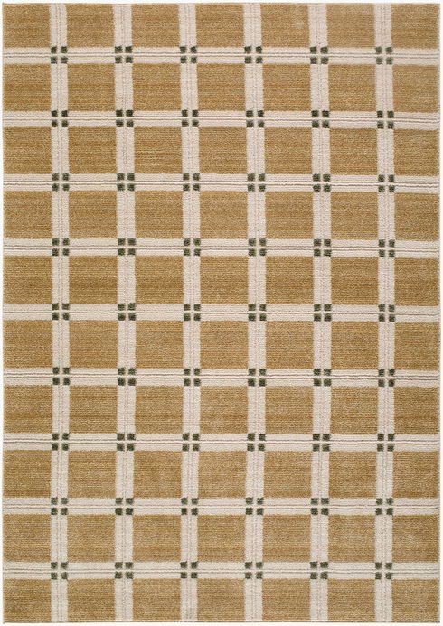 La Luna Machine Woven Rug
