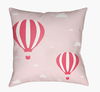 Hot Air Accent Pillow thumbnail 0