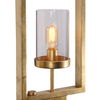 Cielo Staggered Rectangles Floor Lamp thumbnail 7
