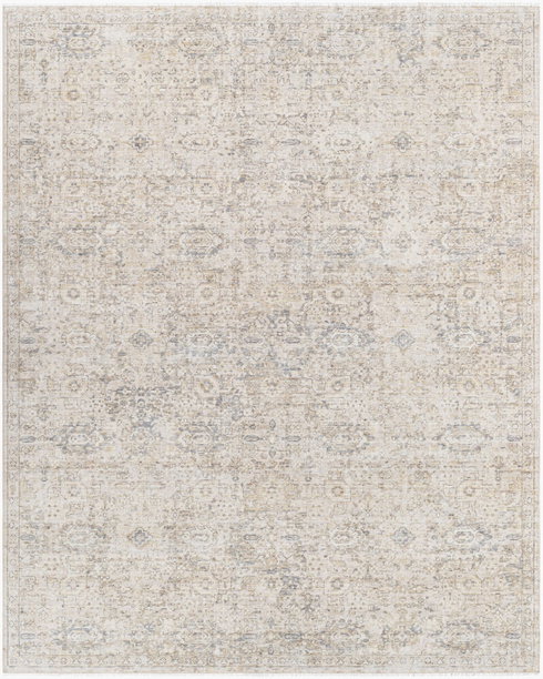 Once Upon a Time Handmade Rug