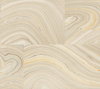 Onyx Grey Peel & Stick Wallpaper, by York Wall, 20' length x 2'3" width x 0.02" depth thumbnail 1