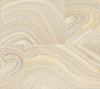 Onyx Grey Peel & Stick Wallpaper, by York Wall, 20' length x 2'3" width x 0.02" depth thumbnail