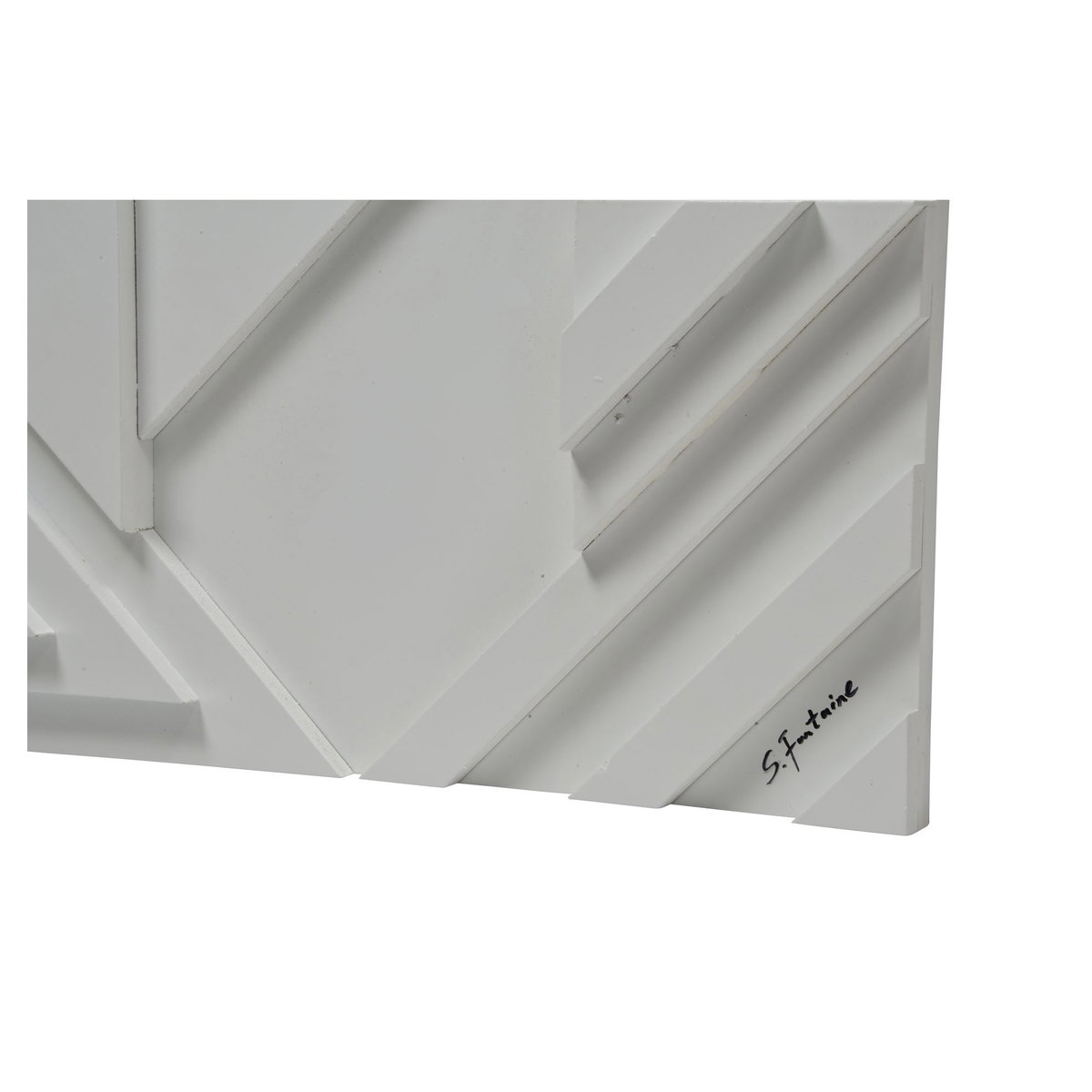 Vector Ii, Painting by Renwil View 3