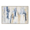 Formosa  Canvas Art, Painting by Renwil, 40" height x 1.5" depth thumbnail 1