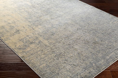 Serene Machine Woven Rug