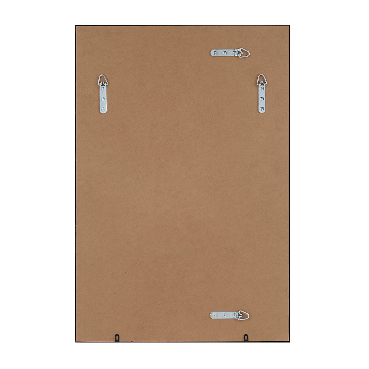 Gasel Wall Mirror, by Renwil, 30" height x 0.5" depth View 4