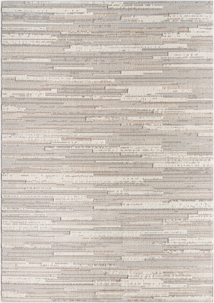 Maguire Machine Woven Rug, by Surya, 1'3.75" length x 1'3.75" width