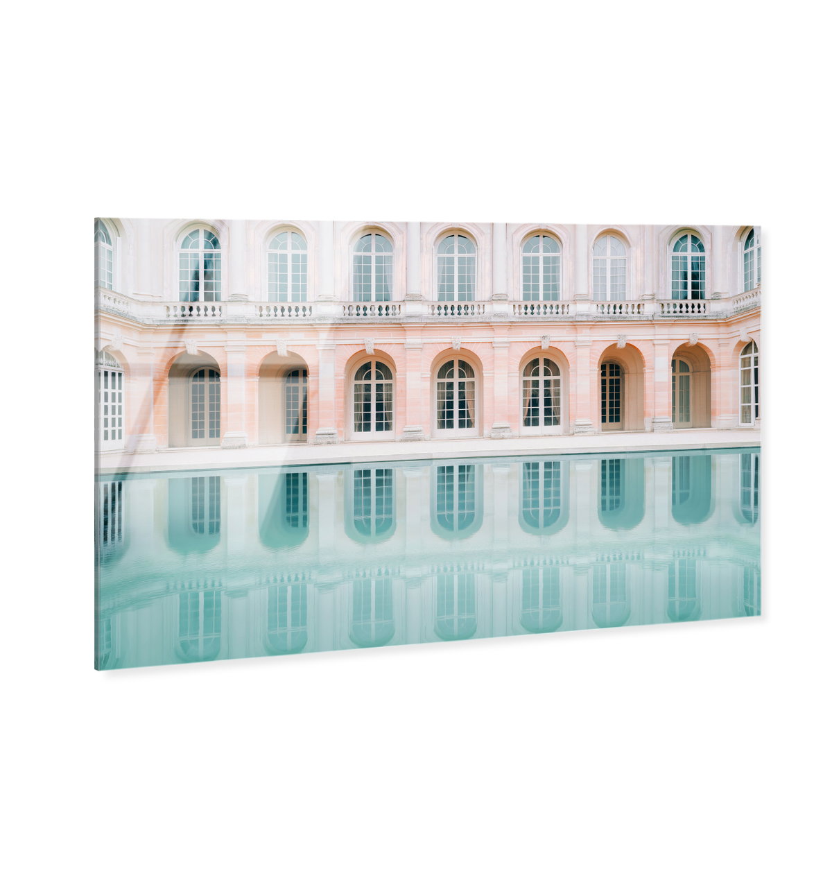 Palace Dreamy Pond (No Embellishment), Art by Oliver Gal,  30x20 View 2