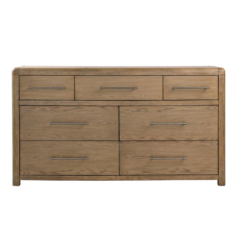 Tricia Dresser Natural