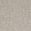 Wynn Cane Back Dining Side Chair | Beige Fabric with Black Wood, Dining Chair by Mercana, 20.47" length x 24.61" width x 34.06" height thumbnail 4