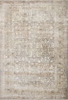 Loloi Sonnet Rug, 1'6" length x 1'6" width thumbnail