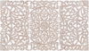 Hampi Dimensional Wall Accent thumbnail 0