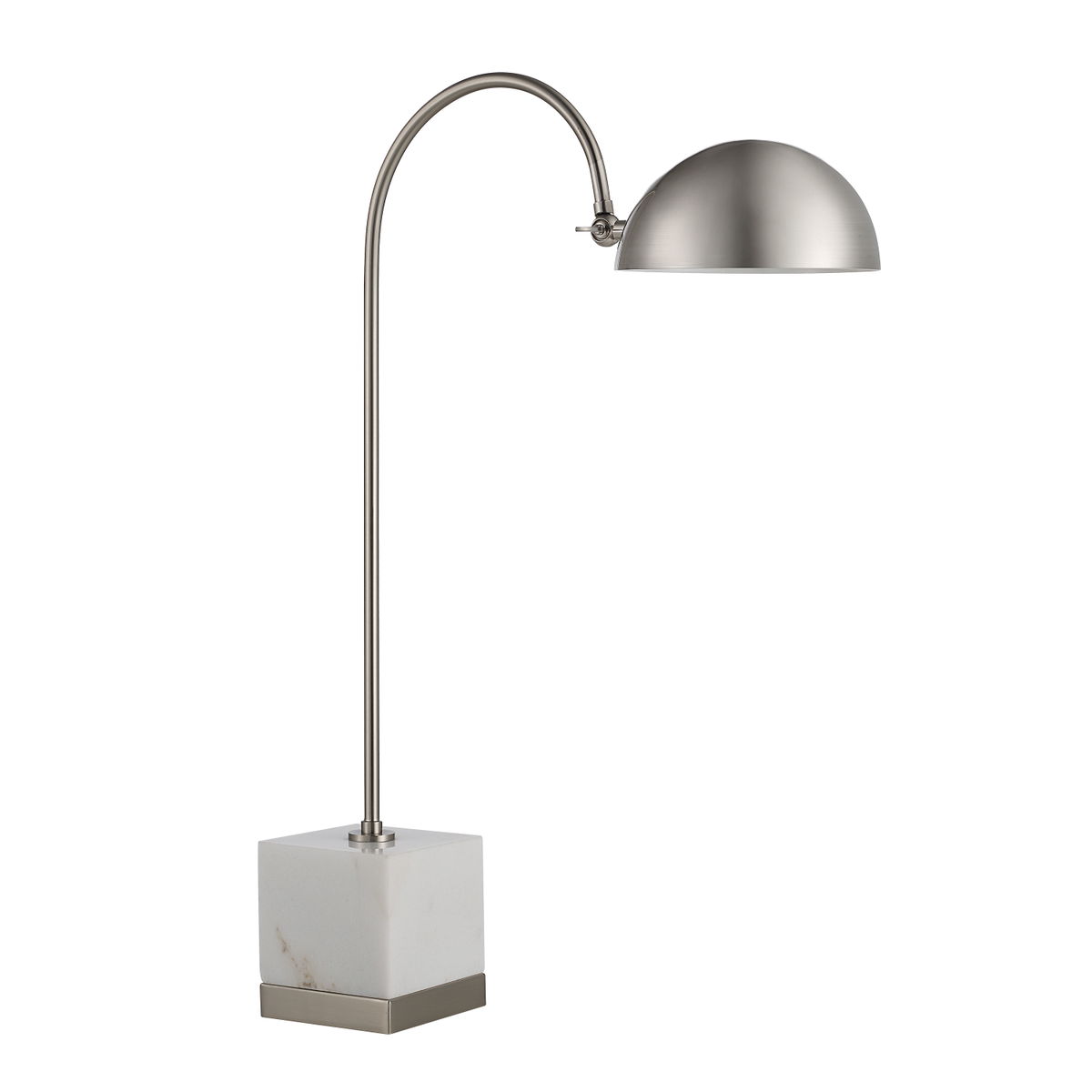 Edessa Table Lamp, by Renwil, 27" height x 7" depth View 1