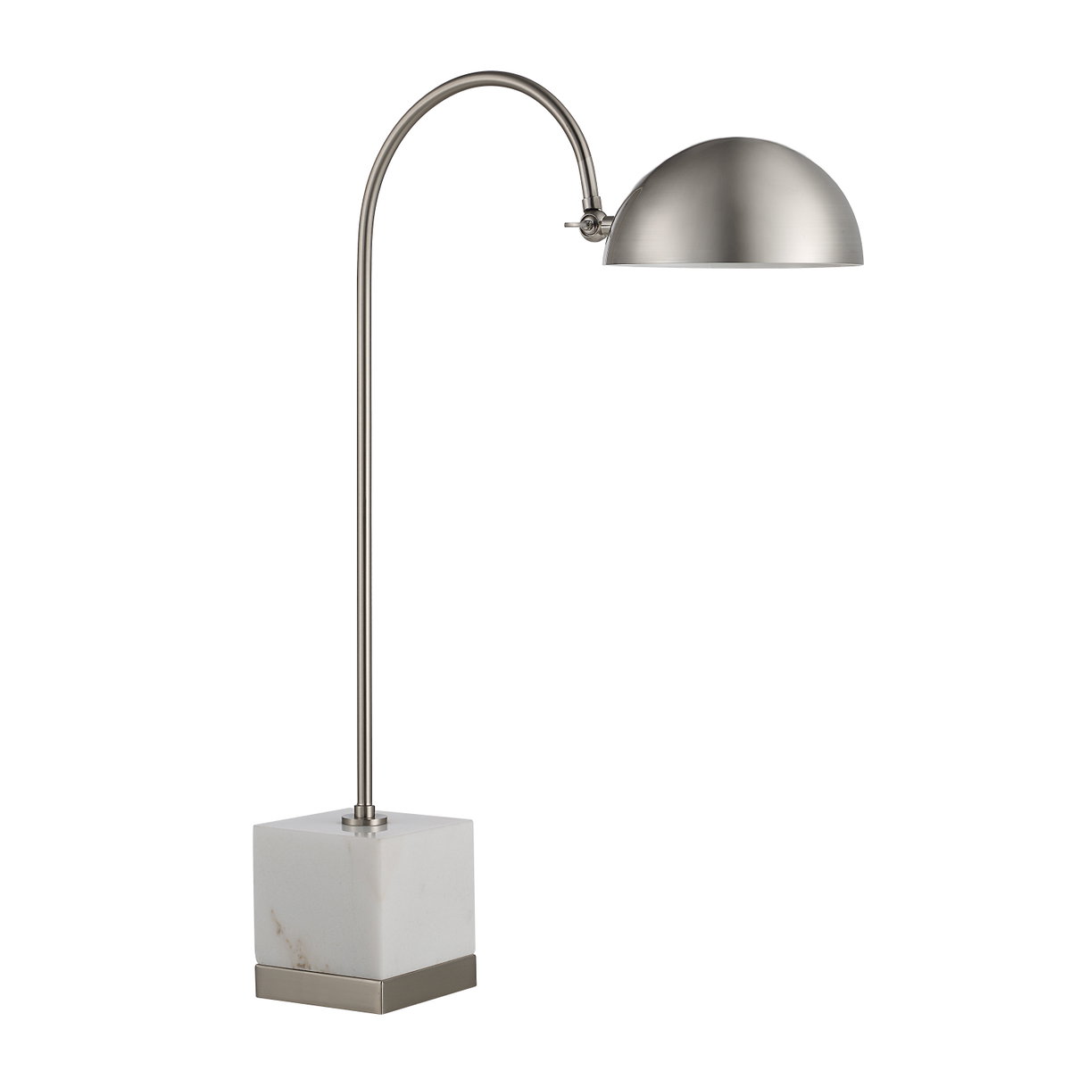 Edessa Table Lamp, by Renwil, 27" height x 7" depth View 1