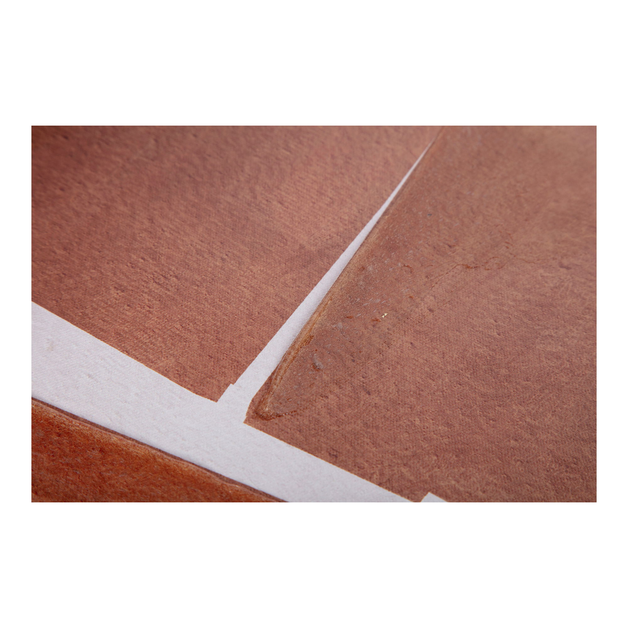 Cici 2 Framed Painting, by Moe's Home, 19.5" width x 27.5" height x 2" depth View 3