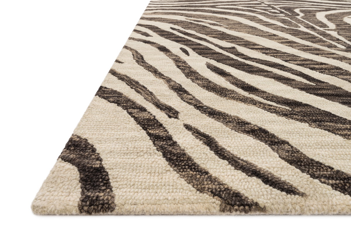 Loloi Masai Rug, 7'9" length x 9'9" width View 2