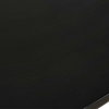 Hersch Round Black Dining Table, by Uttermost, 60" width x 30.5" height x 60" depth thumbnail 6