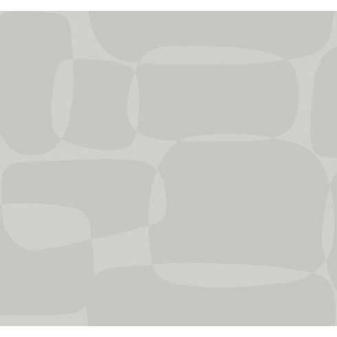 Block Grey Wallpaper