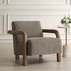 Balance Herb Green Accent Chair thumbnail 3